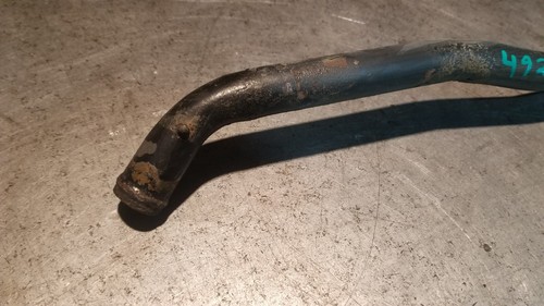 6.7L Cummins Heater Core Tube 4928924 - Picture 6 of 6