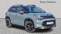 2023 Citroen C3 Aircross 1.2 PureTech 110 C-Series Edition 5dr Hatchback Petrol 
