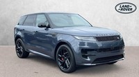 2026 Land Rover Range Rover Sport 3.0 D250 Edition 5dr Auto SAVING 5 000 GBP