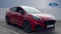 2023 Ford Puma 1.5 EcoBoost ST 5dr Petrol Hatchback Hatchback Petrol Manual