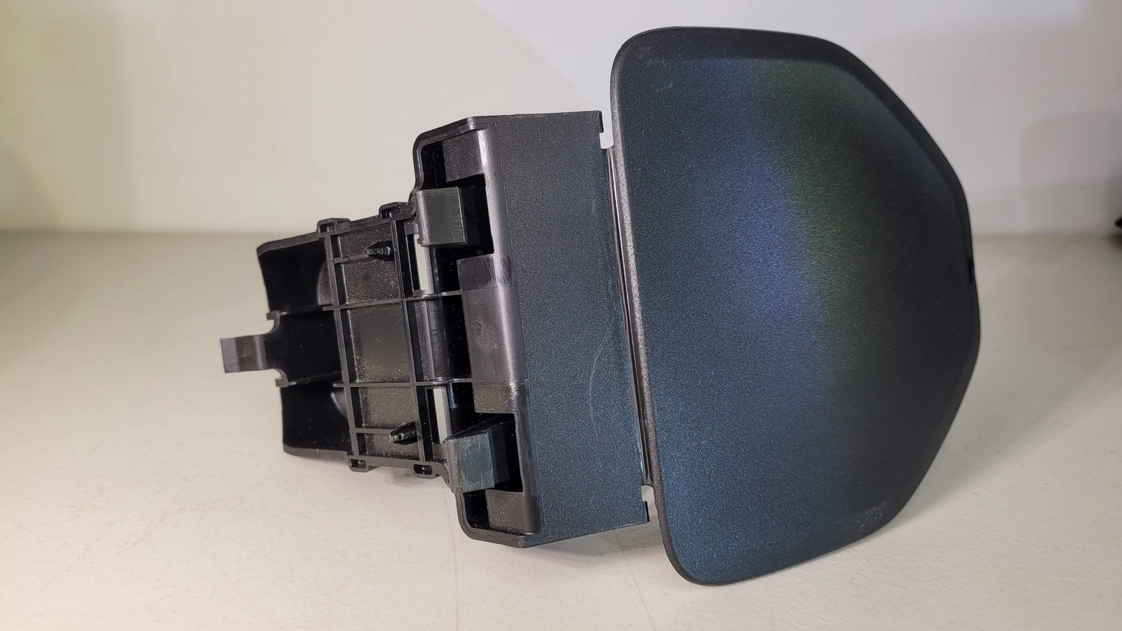 0 Bmw G80 M3 Safety Warning Triangle Cover Holder 197826-10 image 2