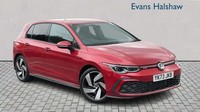 2024 Volkswagen Golf 2.0 TSI GTI 5dr DSG Hatchback Petrol Automatic