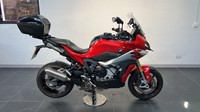 2020 BMW S1000 BMW S1000 XR TE DUEL Petrol Manual