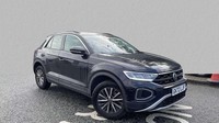 2022 Volkswagen T-Roc 1.5 TSI Life 5dr DSG Hatchback Petrol Automatic