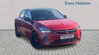 2021 Vauxhall Corsa 1.2 Griffin 5dr Hatchback Petrol Manual
