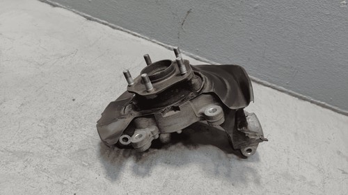 2019-25 Nissan Altima Front Passenger Side Spindle Knuckle Wheel Bearing Hub OEM