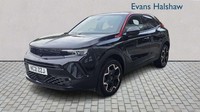 2021 Vauxhall Mokka 1.2 Turbo SRi 5dr Hatchback Petrol Manual