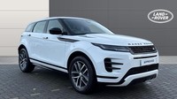 2025 Land Rover Range Rover Evoque 2.0 D165 Dynamic SE 5dr Auto Diesel Hatchback