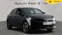 2025 Vauxhall Corsa 1.2 Turbo Ultimate Auto Euro 6 (s/s) 5dr Hatchback Petrol Au