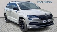 2019 Skoda Karoq 2.0 TDI Sport Line 4x4 5dr DSG Estate Diesel Automatic