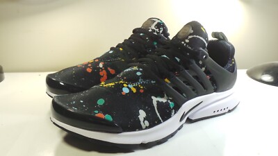 2022 NIKE AIR PRESTO CT3550 004 PAINT SPLATTER 11 DUNK FORCE MAX 1 180 HUARACHE