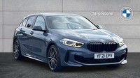 2021 BMW 1 Series 128ti 5dr Step Auto Hatchback Petrol Automatic