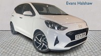 2024 Hyundai i10 1.2 [79] Premium 5dr Auto [Nav] Hatchback Petrol Automatic