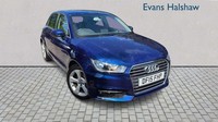 2015 Audi A1 1.4 TFSI Sport 5dr Hatchback Petrol Manual