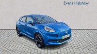2025 Ford Puma 123kW Premium 43kWh 5dr Auto Hatchback Electric Automatic