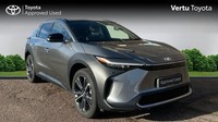 2024 Toyota bz4x 160kW Premiere Edition 71.4kWh 5dr Auto AWD Electric Hatchback 