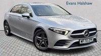 2020 Mercedes-Benz A Class A180 AMG Line Executive 5dr Auto Hatchback Petrol Aut