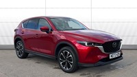 2023 Mazda CX-5 2.0 Sport Edition 5dr Auto Petrol Estate Estate Petrol Automatic