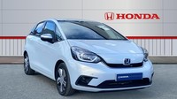 2022 Honda Jazz 1.5 i-MMD Hybrid EX 5dr eCVT Hybrid Hatchback Hatchback Hybrid A