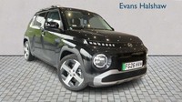 2026 Hyundai Inster 85kW 02 49kWh 5dr Auto Hatchback Electric Automatic