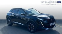 2022 Peugeot 2008 1.2 PureTech GT SUV 5dr Petrol EAT Euro 6 (s/s) (130 ps) SUV P