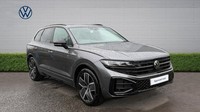 2025 Volkswagen Touareg 3.0 V6 TDI 4Motion 286 Black Edition 5dr Tip Auto Diesel