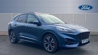 2023 Ford Kuga 2.5 FHEV ST-Line X Edition 5dr CVT Hybrid Estate Estate Hybrid Au