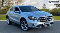 2019 Mercedes-Benz GLA GLA 200 Sport Premium Plus 5dr Auto ESTATE PETROL Automat