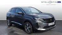 2021 Peugeot 3008 SUV 1.5 BlueHDi Allure Premium SUV 5dr Diesel Manual Euro 6 (s