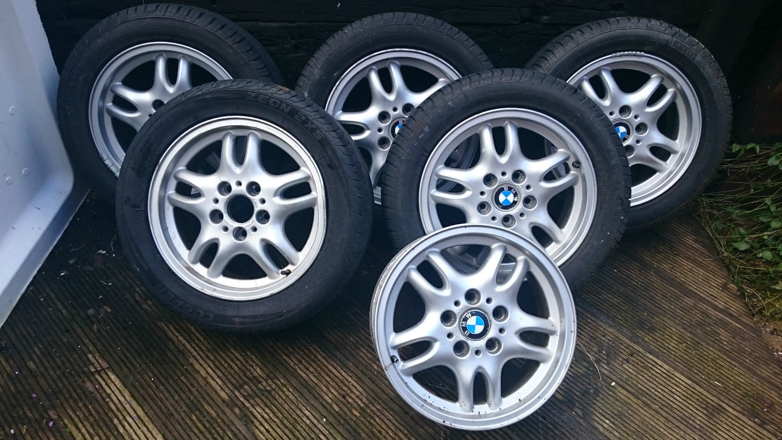 Pirelli Felgen für Auto