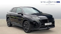 2025 Peugeot 3008 SUV 1.2 HYBRID GT SUV 5dr Petrol Hybrid e-DSC6 Euro 6 (s/s) (1