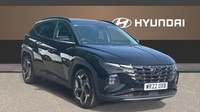 2022 Hyundai TUCSON 1.6 TGDi Hybrid 230 Ultimate 5dr 2WD Auto Hybrid Estate Esta