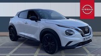 2024 Nissan Juke 1.0 DiG-T N-Sport 5dr DCT Petrol Hatchback Hatchback Petrol Aut