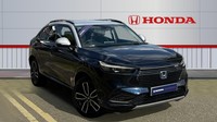 2023 Honda HR-V 1.5 eHEV Advance Style 5dr CVT Hybrid Hatchback Hatchback Hybrid