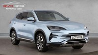 2025 BYD Seal U 1.5T DM-i AWD Design 5dr Auto SUV Plug-In Hy Automatic