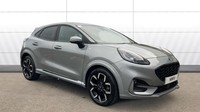 2024 Ford Puma 1.0 EcoBoost Hybrid mHEV 155 ST-Line X 5dr Petrol Hatchback Hatch