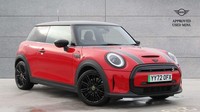 2022 MINI Hatch 135kW Cooper S Level 2 33kWh 3dr Auto Hatchback Electric Automat