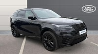 2025 Land Rover Range Rover Velar 2.0 D200 MHEV Dynamic SE 5dr Auto Diesel Estat