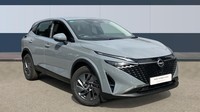2025 Nissan Qashqai 1.3 DiG-T MH Acenta Premium 5dr HATCHBACK PETROL Manual