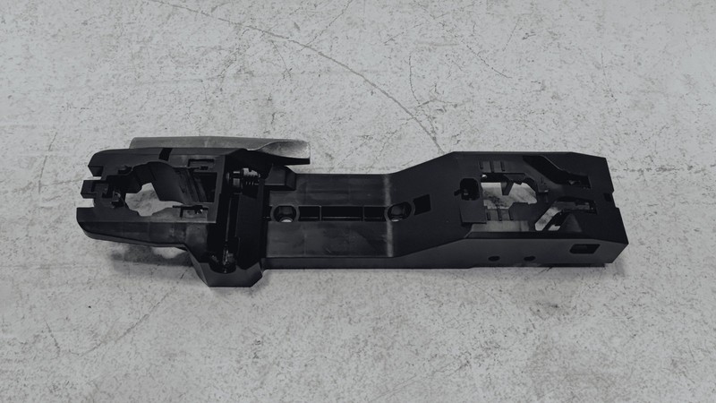 Used 2021-2025 Nissan Rogue Rear Right Passenger Door Handle Base Bracket OEM