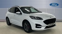 2023 Ford Kuga 2.5 FHEV ST-Line Edition 5dr CVT Hybrid Estate Estate Hybrid Auto