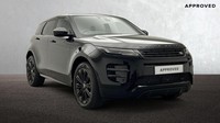 2025 Land Rover Range Rover Evoque 1.5 P270e 12.17kWh Dynamic SE Auto 4WD Euro 6