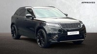 2025 Land Rover Range Rover Velar Diesel Estate 2.0 D200 MHEV Autobiography 5dr 