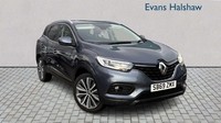 2020 Renault Kadjar 1.3 TCE Iconic 5dr Hatchback Petrol Manual