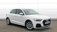 2024 Audi A1 25 TFSI Sport 5dr Petrol Hatchback Hatchback Petrol Manual