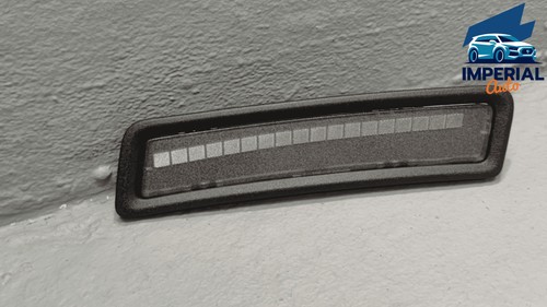 2013-2020 Ford Dash Head-up Display Unit Emergency Message Screen OEM