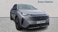 2026 Peugeot 3008 157kW Allure 73kWh 5dr Auto SUV Electric Automatic