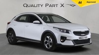2022 Kia XCeed 1.0 T-GDi 2 Euro 6 (s/s) 5dr HATCHBACK Petrol Manual