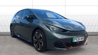 2026 Cupra Born 240kW e-Boost VZ 79kWh 5dr Auto Electric Hatchback Hatchback Ele