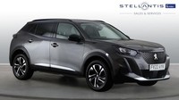 2022 Peugeot 2008 1.2 PureTech Allure Premium SUV 5dr Petrol Manual Euro 6 (s/s)